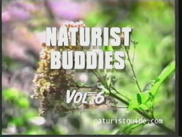 Naturist Buddies 6 (EurovidFKK)