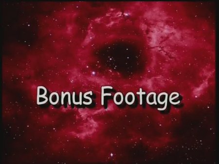 Bonus Footage 2
