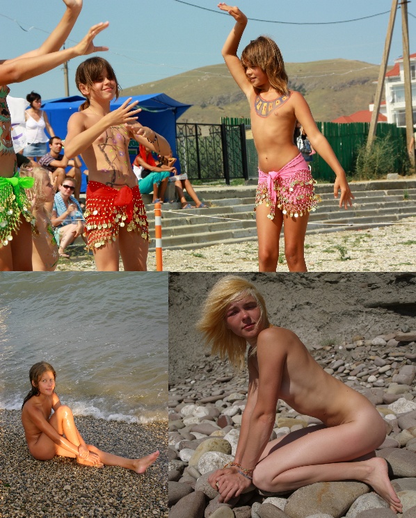 Family Naturism 6 and 7 (NudismProvider)