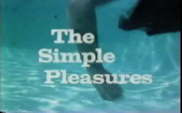 The Simple Pleasures