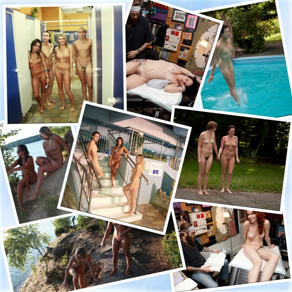 Nudist photo galleries 41
