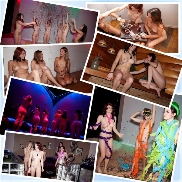 Nudist photo galleries 95