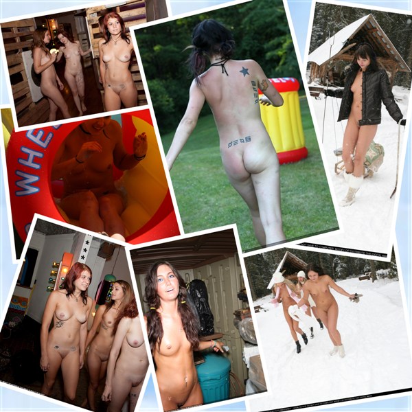Nudist photo galleries 86