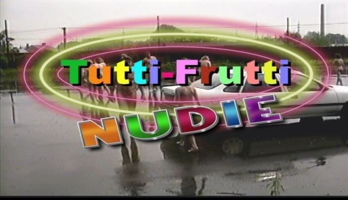 Tutti Frutti Nudie (EurovidFKK)