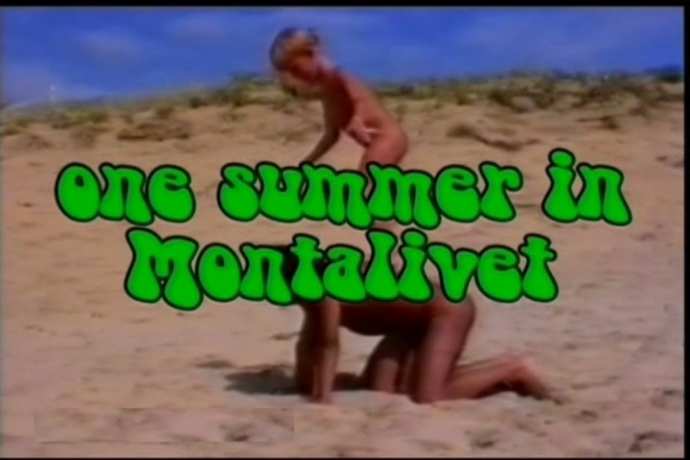 One summer in montalivet (Enature)
