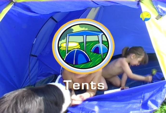 Tents (NaturistFreedom)