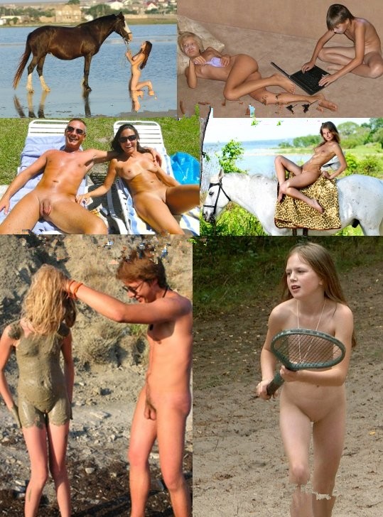 nudism