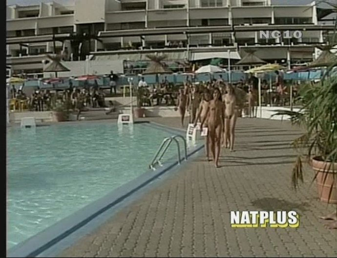 Nudist junior contest 2008-10
