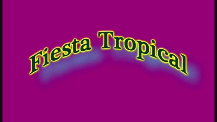 Fiesta Tropical (Enature)