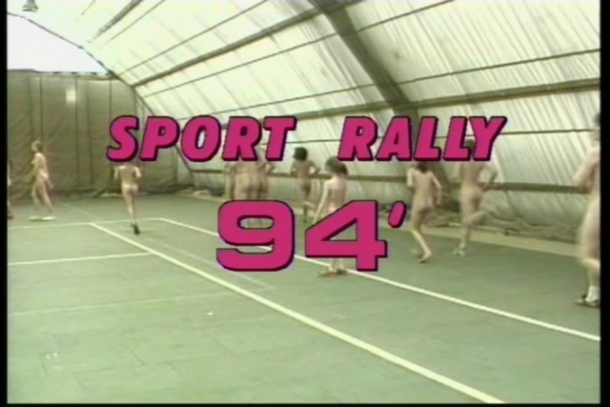 Sport Rally 94