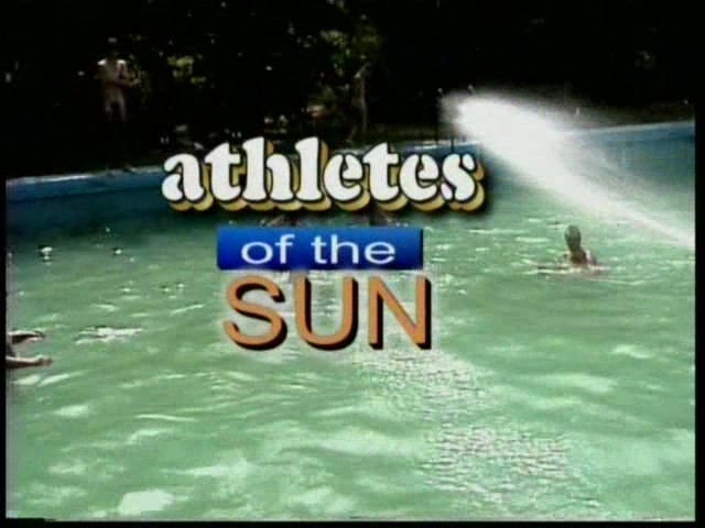 Athletes of the Sun (EurovidFKK)