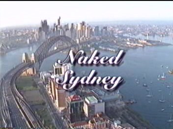 Naked Sydney