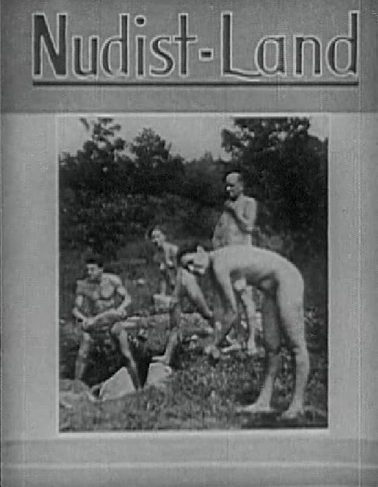 Nudist Land