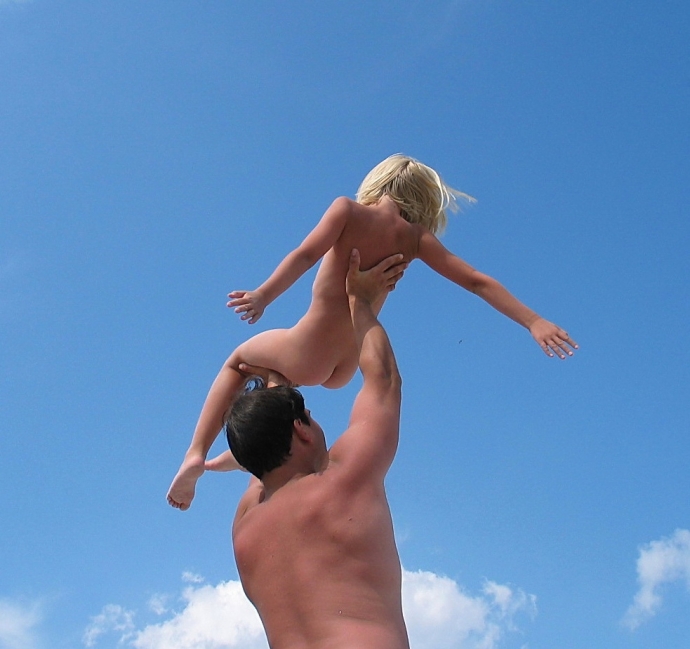 Family Naturism 4 and 5 (NudismProvider)