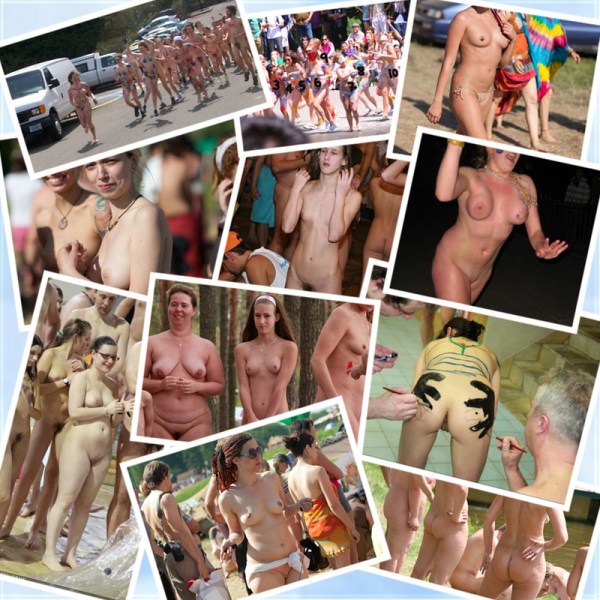 Nudists life club