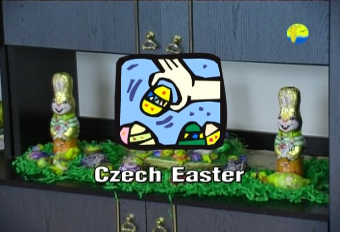 Czech Easter (NaturistFreedom)