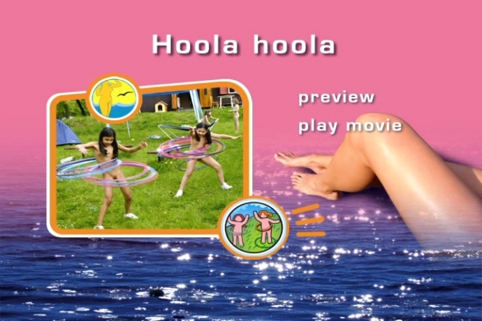 Hoola Hoola (NaturistFreedom)