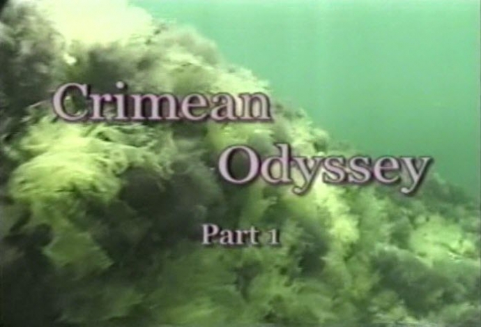 The Crimean Odyssey 1