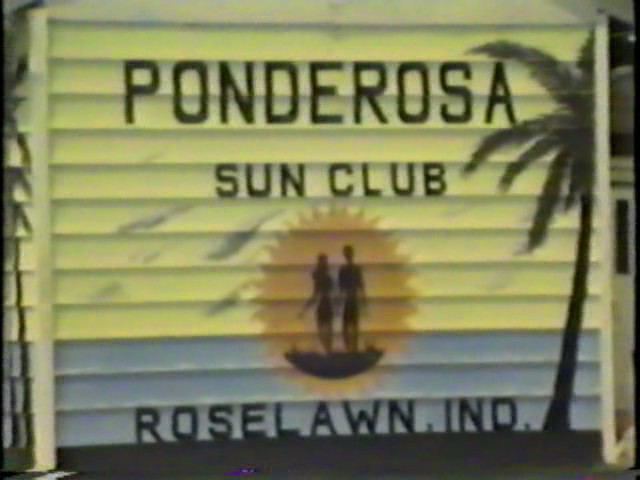 Ponderosa Sun Club