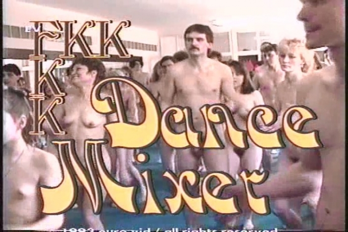 Dance Mixer 1993 FKK