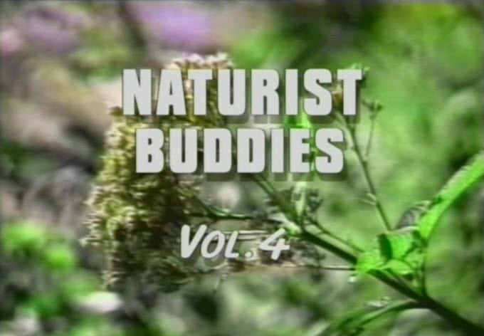 Naturist buddies 4