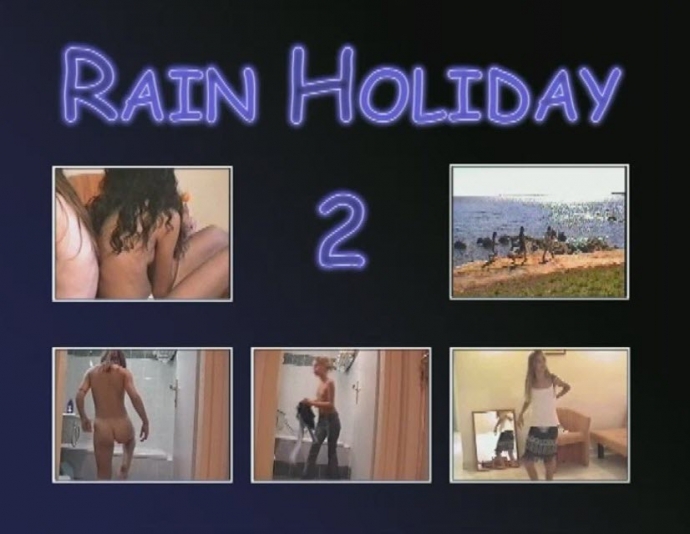 Rain Holiday 2 (naturistin)